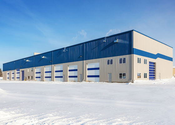 Construction préfabriquée