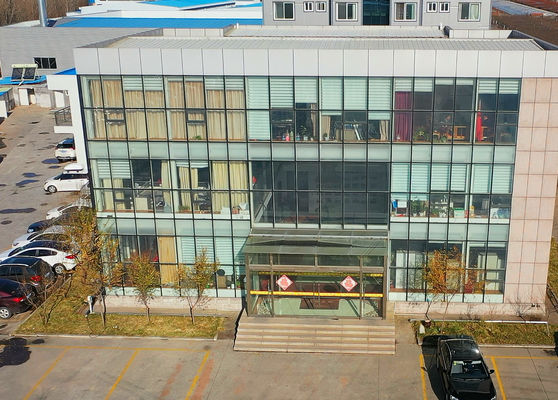 Fabrique de conception de structures en acier Centre commercial Supermarché bâtiment à plusieurs étages