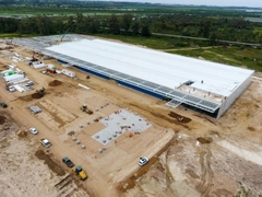 Projet sur le marché uruguayen