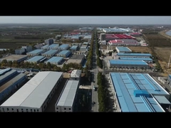 entrepôt industriel et centre d'atelier