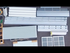 Des appartements de luxe 2 étages 2 chambres à coucher